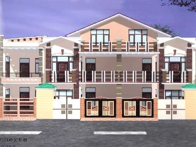 3 BHK House 1915 Sq.ft. for Sale in
