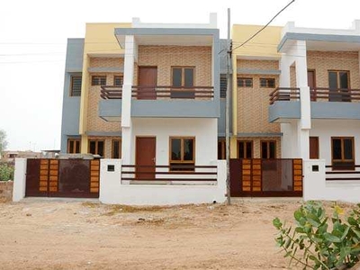 3 BHK House 2056 Sq.ft. for Sale in Jhalamand Circle, Jodhpur