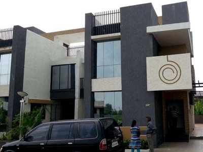 3 BHK Villa 209 Sq. Meter for Sale in Lambhvel Road, Anand