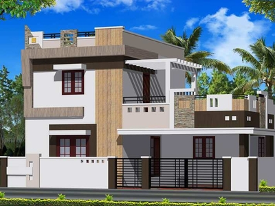 3 BHK Villa 2310 Sq.ft. for Sale in