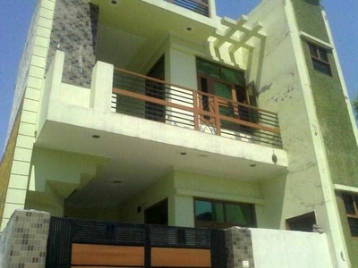 3 BHK House 4 Marla for Sale in
