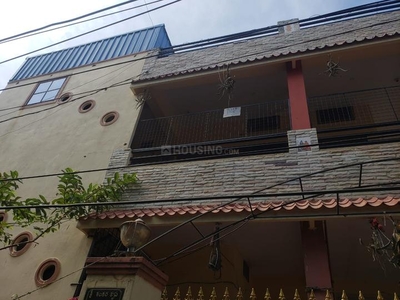 3 BHK Independent Floor for rent in Aminpur, Hyderabad - 1500 Sqft