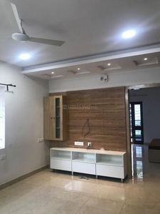 3 BHK Independent Floor for rent in LB Nagar, Hyderabad - 2100 Sqft