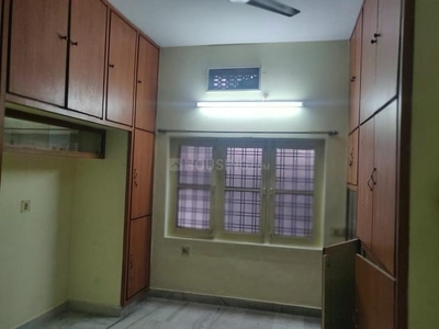 3 BHK Independent Floor for rent in Malkajgiri, Hyderabad - 1200 Sqft