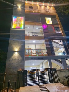 3 BHK Independent Floor for rent in Pocharam, Hyderabad - 1200 Sqft