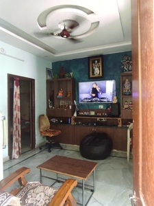 3 BHK Independent House for rent in Karmanghat, Hyderabad - 1200 Sqft