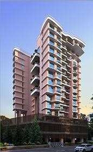 3 BHK Apartment 1255 Sq.ft. for Sale in