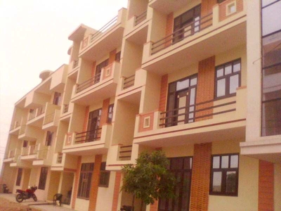 3 BHK Apartment 150 Sq. Yards for Sale in