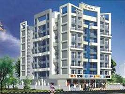 3 BHK Apartment 1500 Sq.ft. for Sale in