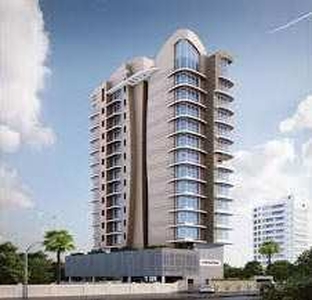 3 BHK Residential Apartment 1525 Sq.ft. for Sale in DN Nagar, Andheri West, Mumbai