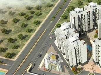 3 BHK Residential Apartment 1680 Sq.ft. for Sale in Faizabad Road, Lucknow