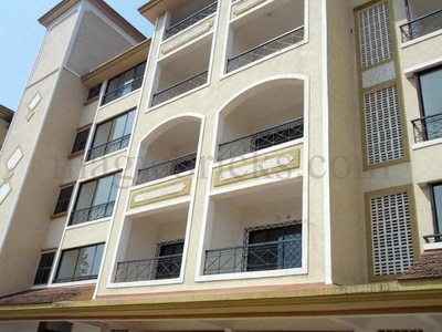 3 BHK Residential Apartment 172 Sq. Meter for Sale in Dona Paula, Goa