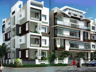 3 BHK Residential Apartment 1780 Sq.ft. for Sale in Main Road, Ranchi