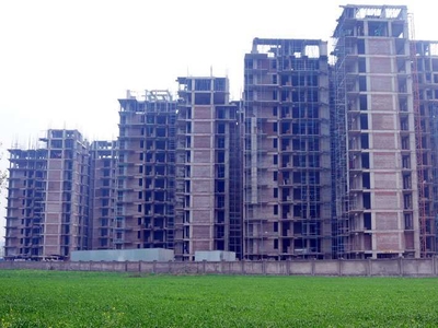 3 BHK Apartment 1825 Sq.ft. for Sale in Old Ambala Road, Panchkula