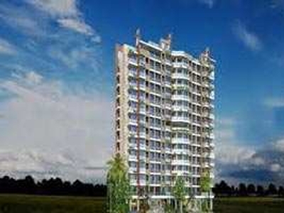 3 BHK Residential Apartment 1938 Sq.ft. for Sale in Magathane, Borivali East, Mumbai