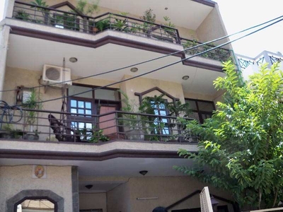 3 BHK Apartment 2033 Sq.ft. for Sale in Nh 2, Faridabad
