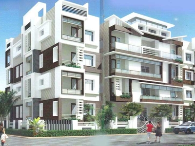 3 BHK Apartment 2080 Sq.ft. for Sale in