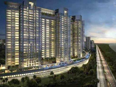 3 BHK Residential Apartment 2315 Sq.ft. for Sale in Sector 4 Nerul, Navi Mumbai