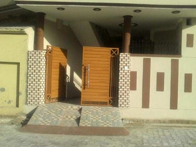 3 BHK Apartment 4 Marla for Sale in