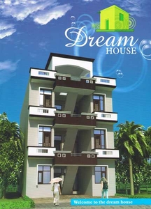 3 BHK Apartment 900 Sq.ft. for Sale in