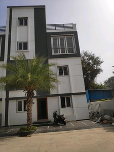 3 BHK Villa for rent in Kompally, Hyderabad - 2200 Sqft