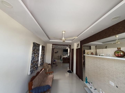 3 BHK Villa for rent in Malikdanguda, Hyderabad - 3100 Sqft