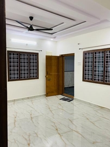 3 BHK Villa for rent in Nizampet, Hyderabad - 2500 Sqft