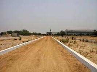 Commercial Land 300 Sq. Meter for Sale in Tronica City, Ghaziabad
