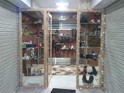 Commercial Shop 300 Sq.ft. for Sale in