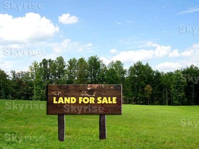 Residential Plot 313 Sq. Yards for Sale in