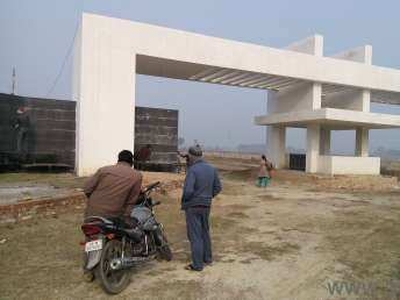 Residential Plot 3200 Sq.ft. for Sale in Sultanpur Road, Lucknow
