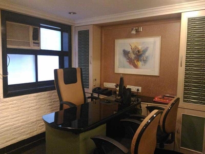 Office Space 324 Sq.ft. for Sale in Oshiwara,