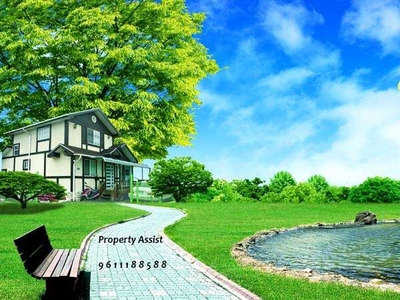 Residential Plot 3600 Sq.ft. for Sale in Domlur, Bangalore