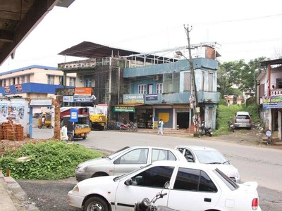 Kothamangalam Town