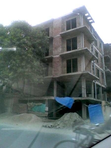 4 BHK Apartment 12000 Sq.ft. for Sale in Block F,