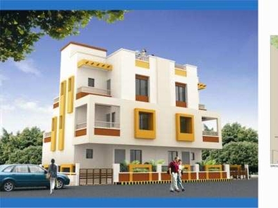 4 BHK House & Villa 1500 Sq.ft. for Sale in Hingna Road, Nagpur