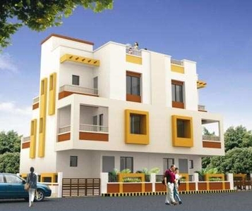 4 BHK House & Villa 1500 Sq.ft. for Sale in Hingna Road, Nagpur