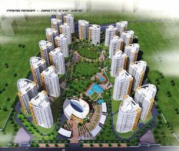 4 BHK Residential Apartment 1850 Sq.ft. for Sale in Sector 20 Panchkula