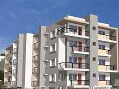 4 BHK Apartment 2030 Sq.ft. for Sale in