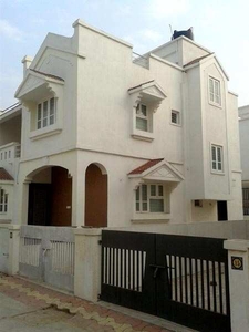 4 BHK House 208 Sq. Yards for Sale in
