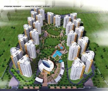 4 BHK Residential Apartment 2150 Sq.ft. for Sale in Sector 20 Panchkula