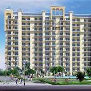 4 BHK Apartment 2158 Sq.ft. for Sale in