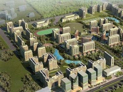 4 BHK Residential Apartment 2250 Sq.ft. for Sale in Sector 75 Noida