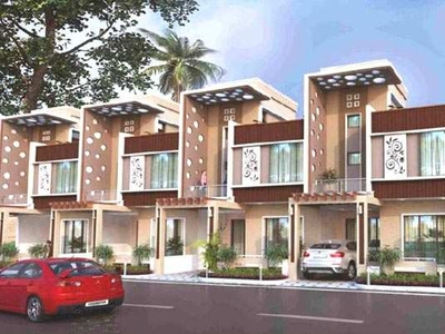 4 BHK Villa 2250 Sq.ft. for Sale in