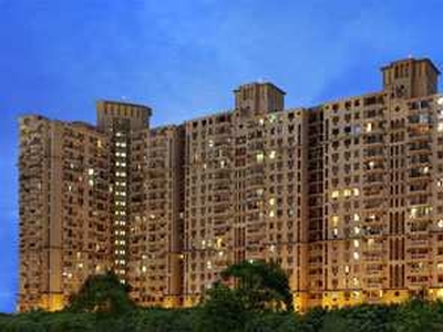 4 BHK Apartment 2250 Sq.ft. for Sale in