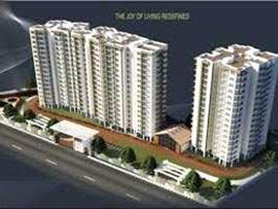 4 BHK Apartment 2275 Sq.ft. for Sale in