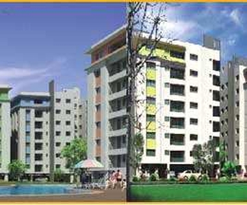 4 BHK Apartment 2317 Sq.ft. for Sale in Bangur, Kolkata