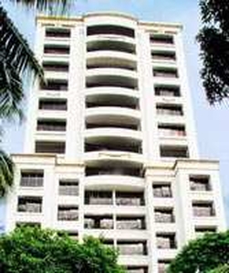 4 BHK Apartment 2400 Sq.ft. for Sale in Turner Road, Mumbai