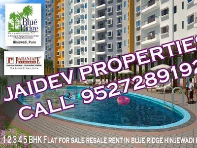 4 BHK Apartment 2484 Sq.ft. for Sale in