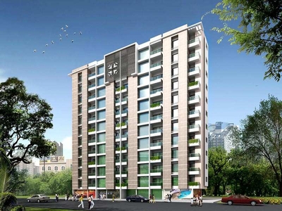 4 BHK Apartment 2550 Sq.ft. for Sale in Jawahar Circle, Jaipur